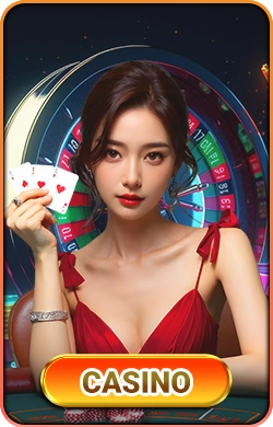 Banner casino U888