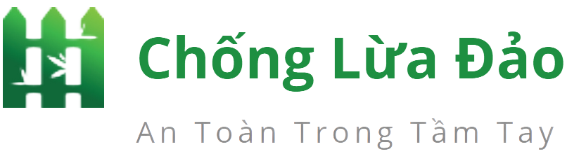 Logo chống lừa đảo U888